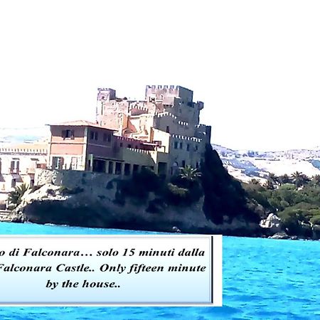 Superior Apartment Le Case Del Sole Licata Exteriér fotografie