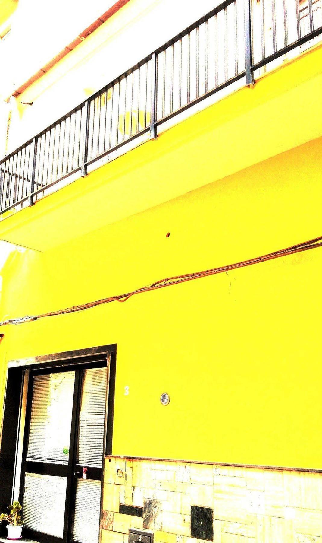 Superior Apartment Le Case Del Sole Licata Exteriér fotografie